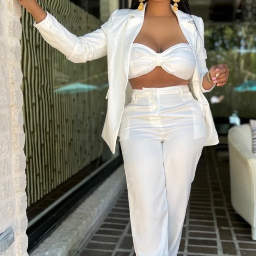 High off love 3pc set